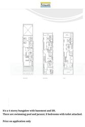 Bungalows By the Sea (D27), Detached #471393801